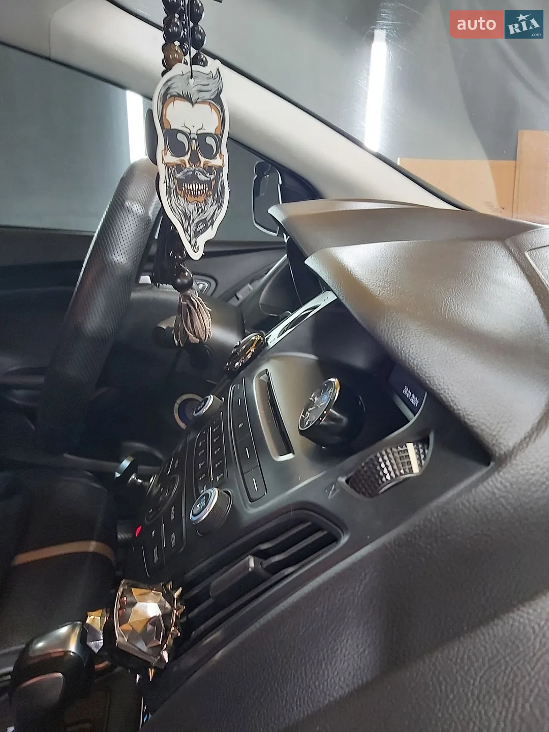 2015 Ford Focus - мініатюра 13