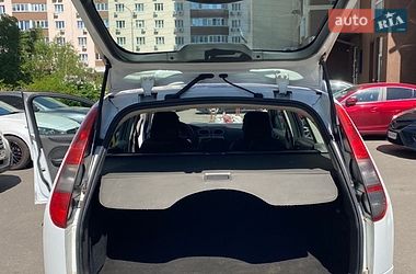 Універсал Ford Focus 2007 в Києві