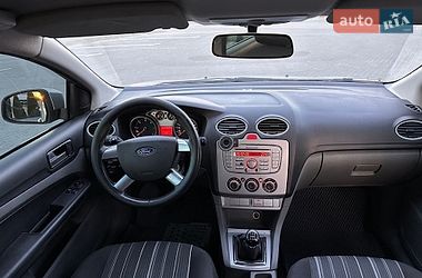 Универсал Ford Focus 2008 в Виннице