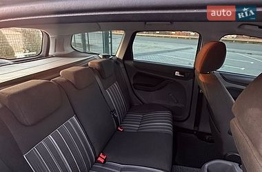 Универсал Ford Focus 2008 в Виннице