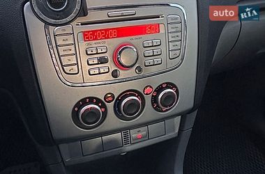 Универсал Ford Focus 2008 в Виннице