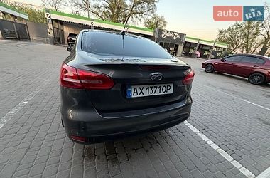 Седан Ford Focus 2016 в Харкові