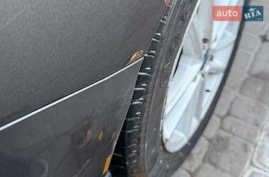 Седан Ford Focus 2016 в Харкові