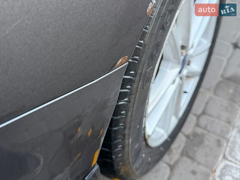 Седан Ford Focus 2016 в Харкові