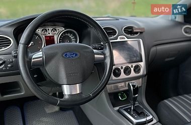 Універсал Ford Focus 2009 в Калуші