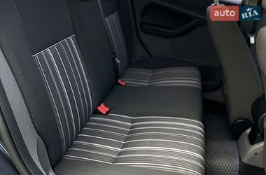 Універсал Ford Focus 2009 в Калуші