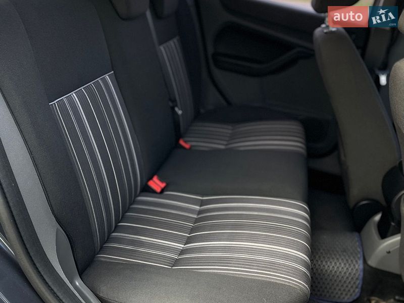 Універсал Ford Focus 2009 в Калуші