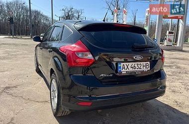 Хэтчбек Ford Focus 2012 в Харькове