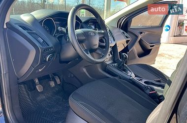 Хэтчбек Ford Focus 2012 в Харькове