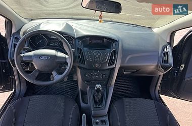 Хэтчбек Ford Focus 2012 в Харькове