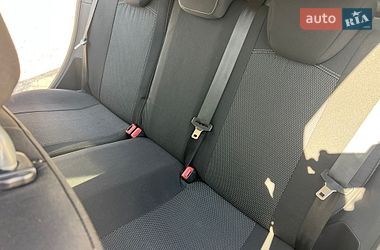 Хэтчбек Ford Focus 2012 в Харькове