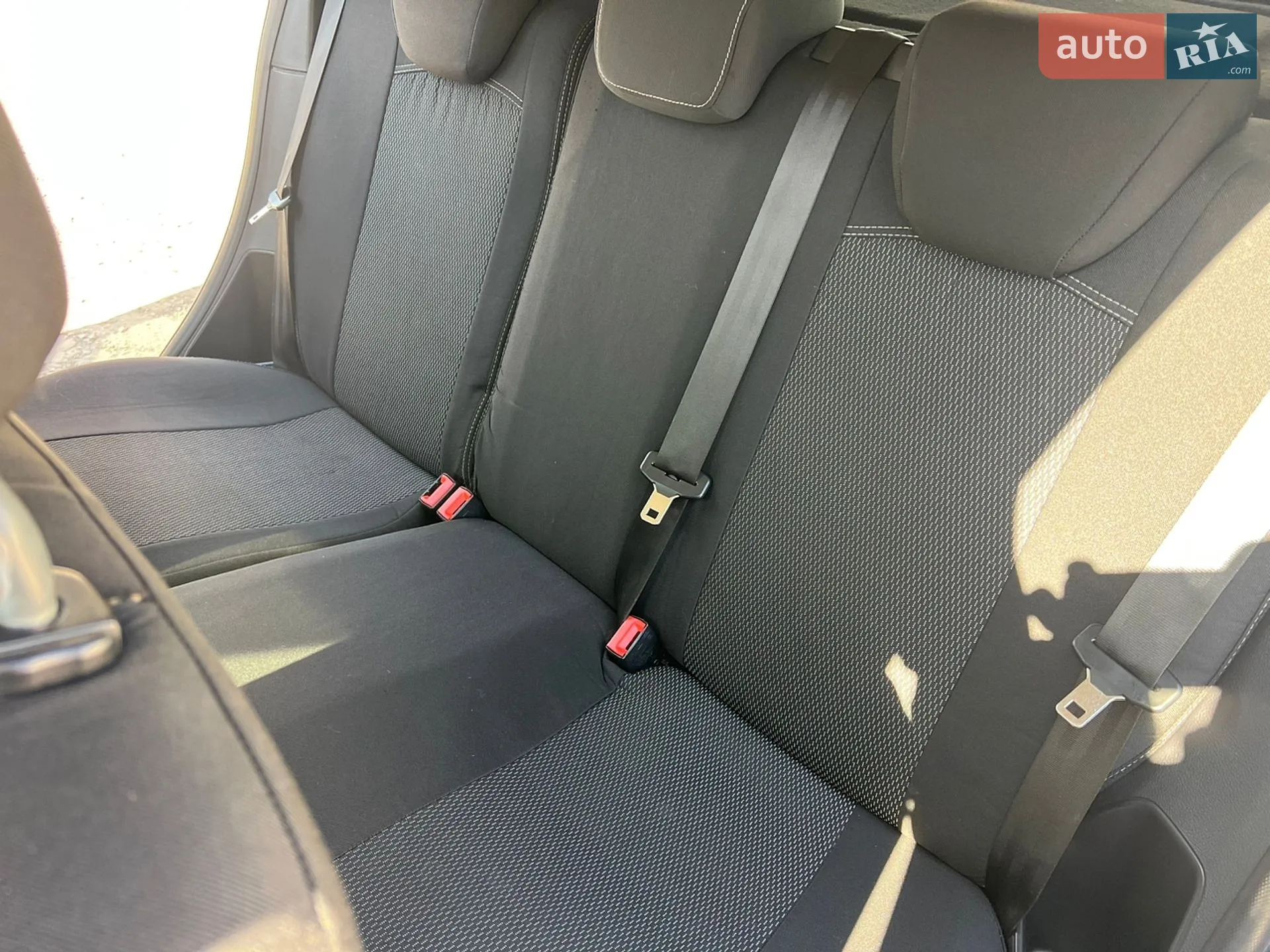 2012 Ford Focus - мініатюра 22