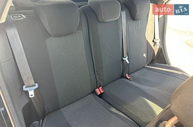 Хэтчбек Ford Focus 2012 в Харькове
