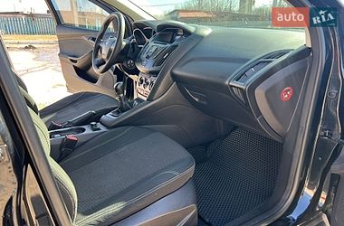 Хэтчбек Ford Focus 2012 в Харькове