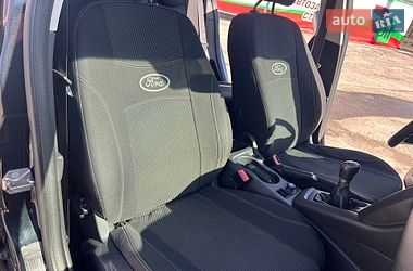 Хэтчбек Ford Focus 2012 в Харькове