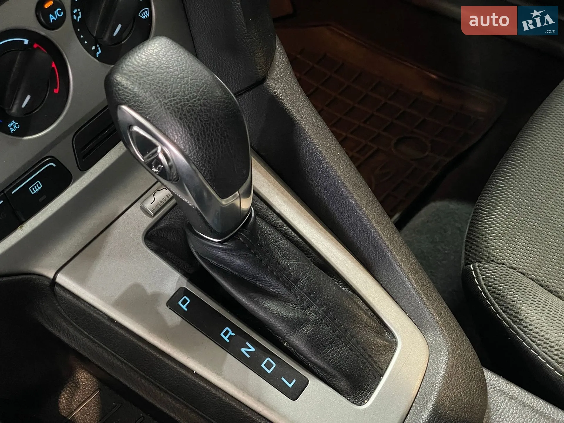2013 Ford Focus - мініатюра 7