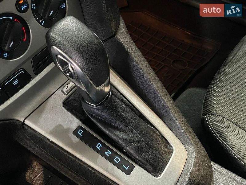 Хэтчбек Ford Focus 2013 в Одессе