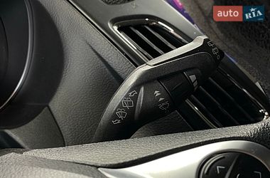 Хэтчбек Ford Focus 2013 в Одессе