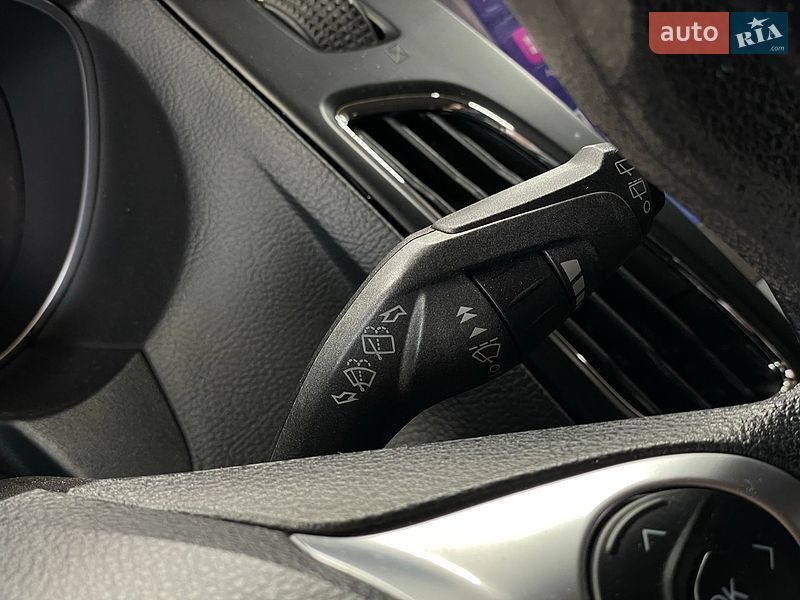Хэтчбек Ford Focus 2013 в Одессе