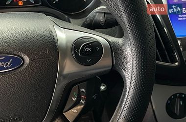 Хэтчбек Ford Focus 2013 в Одессе