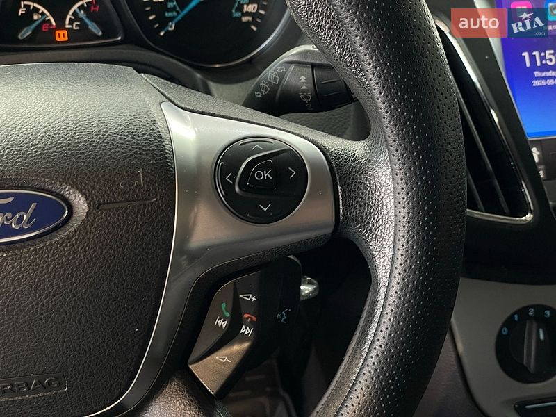 Хэтчбек Ford Focus 2013 в Одессе