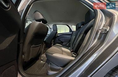 Хэтчбек Ford Focus 2013 в Одессе