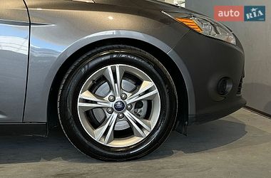 Хэтчбек Ford Focus 2013 в Одессе