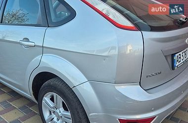 Хэтчбек Ford Focus 2008 в Гайсине