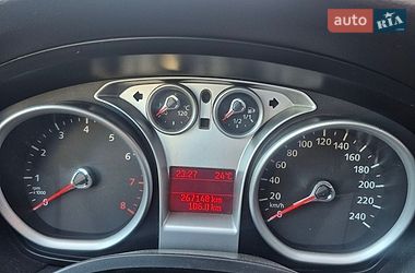 Хэтчбек Ford Focus 2008 в Гайсине