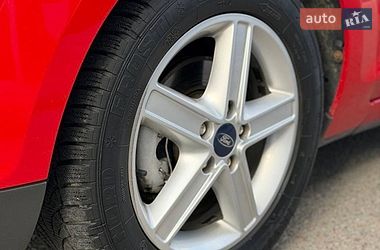 Хетчбек Ford Focus 2006 в Полтаві