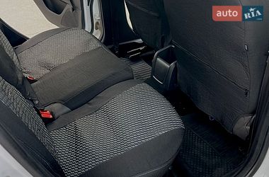 Хэтчбек Ford Focus 2012 в Каменец-Подольском