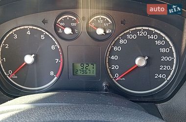 Универсал Ford Focus 2005 в Николаеве