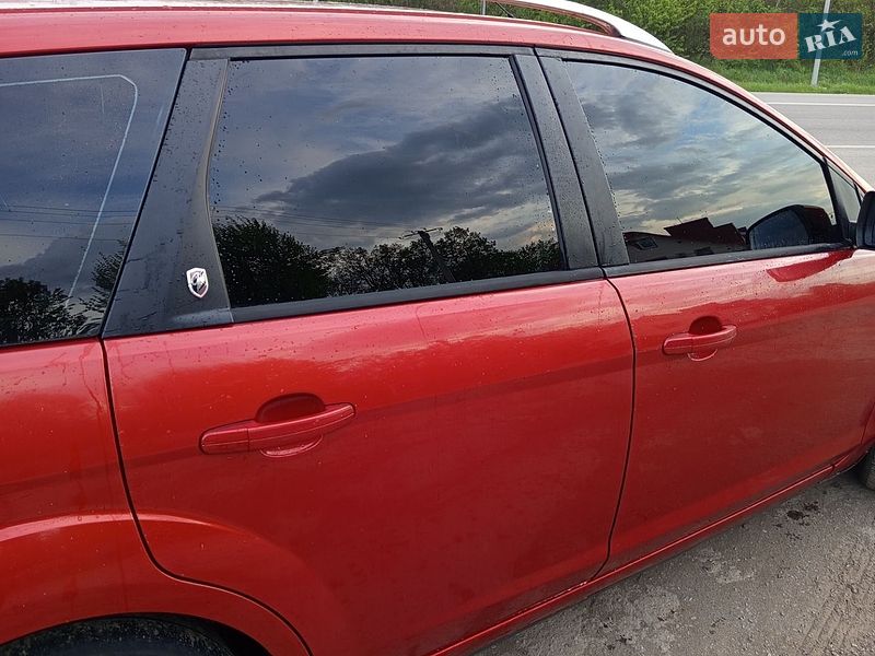 Універсал Ford Focus 2009 в Тернополі