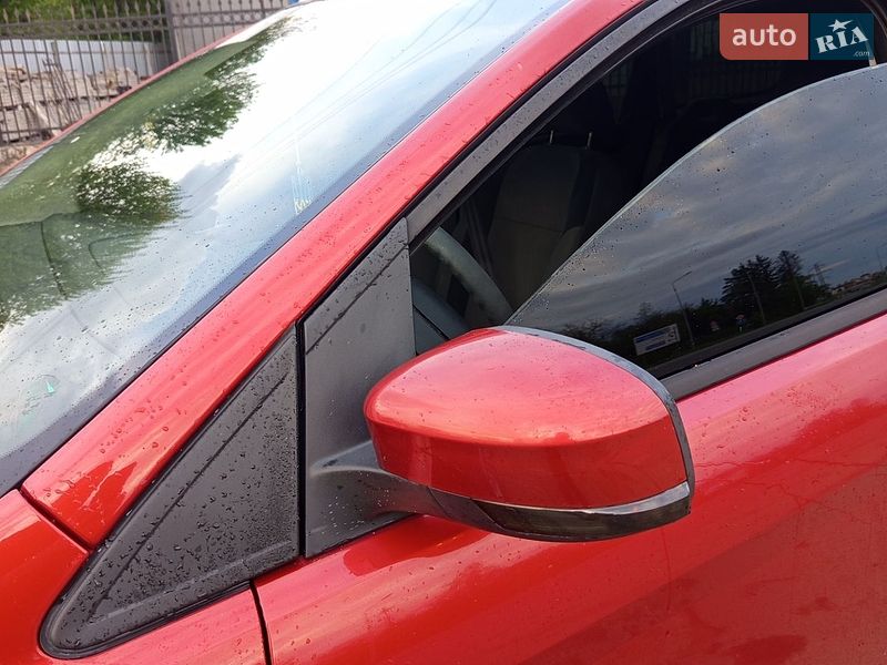 Універсал Ford Focus 2009 в Тернополі