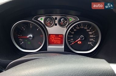 Універсал Ford Focus 2009 в Тернополі