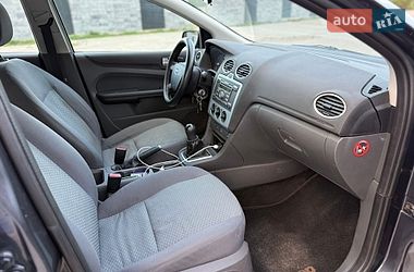 Універсал Ford Focus 2005 в Звягелі