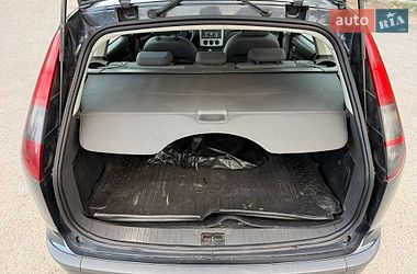 Універсал Ford Focus 2005 в Звягелі