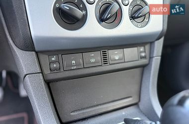 Універсал Ford Focus 2005 в Звягелі