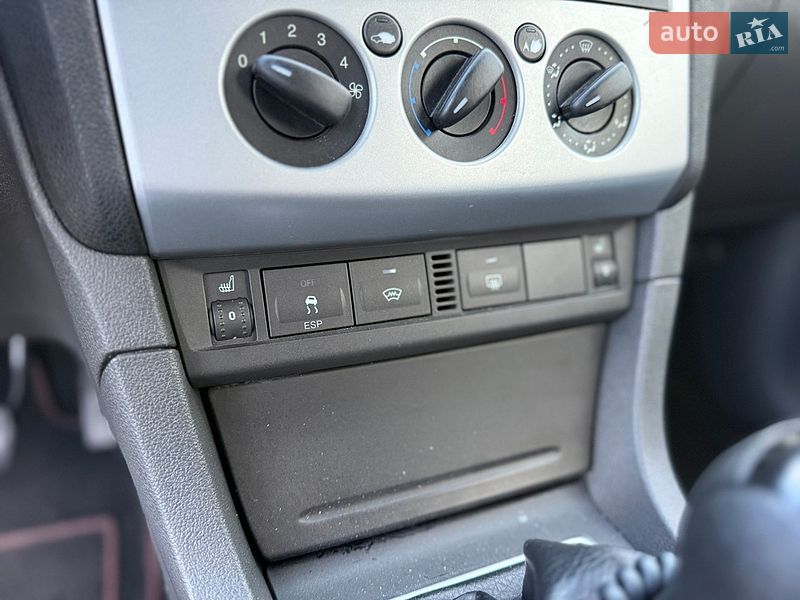 Універсал Ford Focus 2005 в Звягелі