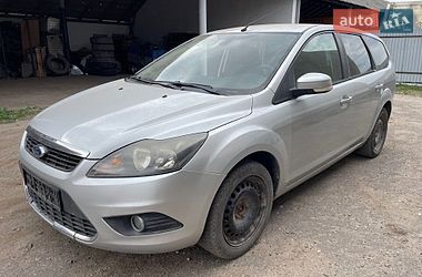 Універсал Ford Focus 2010 в Львові