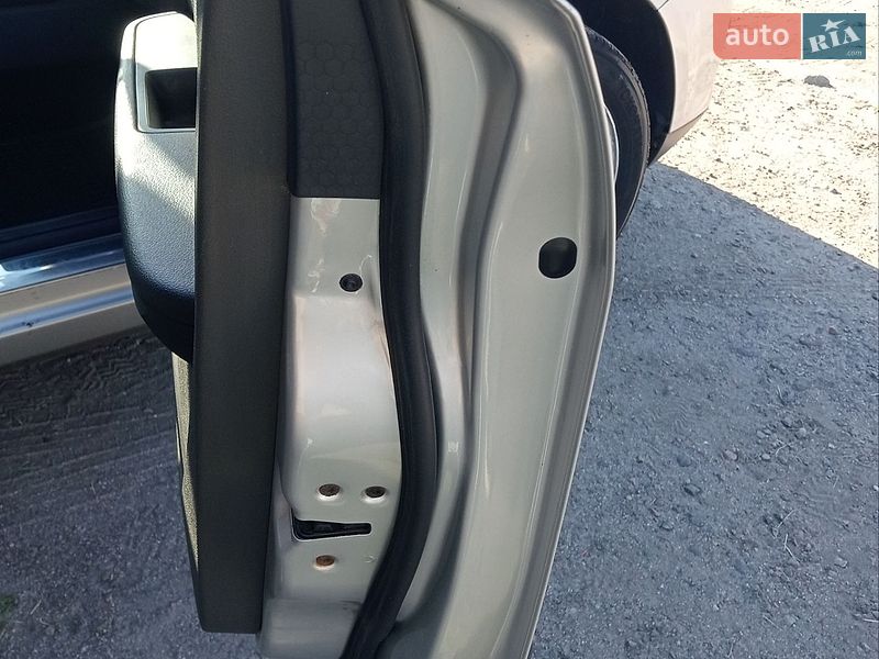 Универсал Ford Focus 2005 в Николаеве