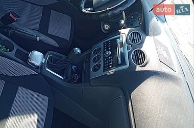 Универсал Ford Focus 2005 в Николаеве