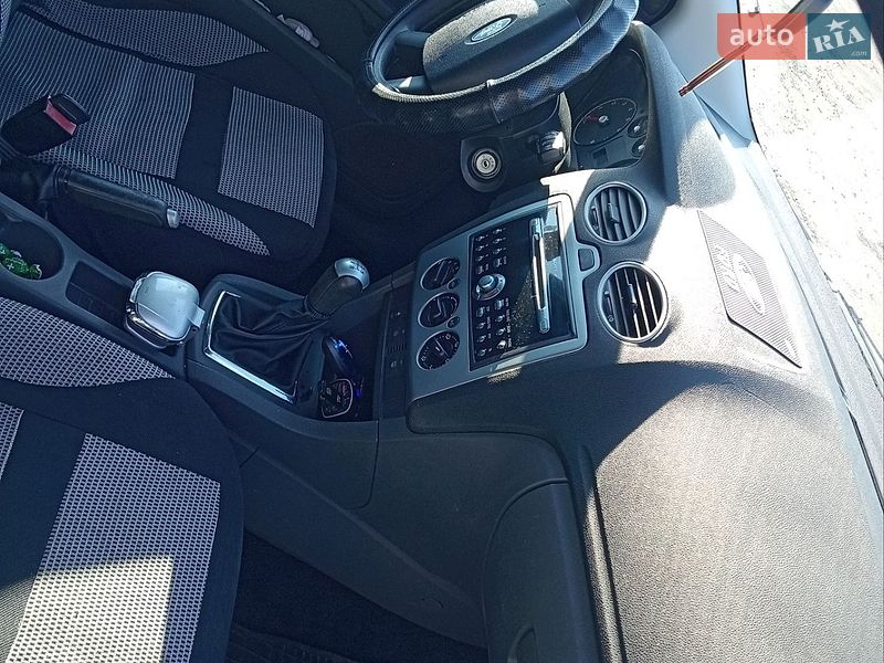 Универсал Ford Focus 2005 в Николаеве