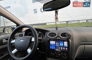 Универсал Ford Focus 2008 в Тернополе