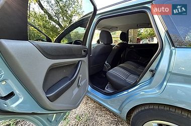 Універсал Ford Focus 2010 в Києві