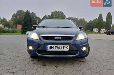 Универсал Ford Focus 2010 в Харькове