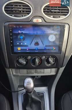 Универсал Ford Focus 2010 в Харькове