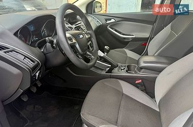 Универсал Ford Focus 2013 в Ровно
