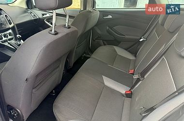 Универсал Ford Focus 2013 в Ровно