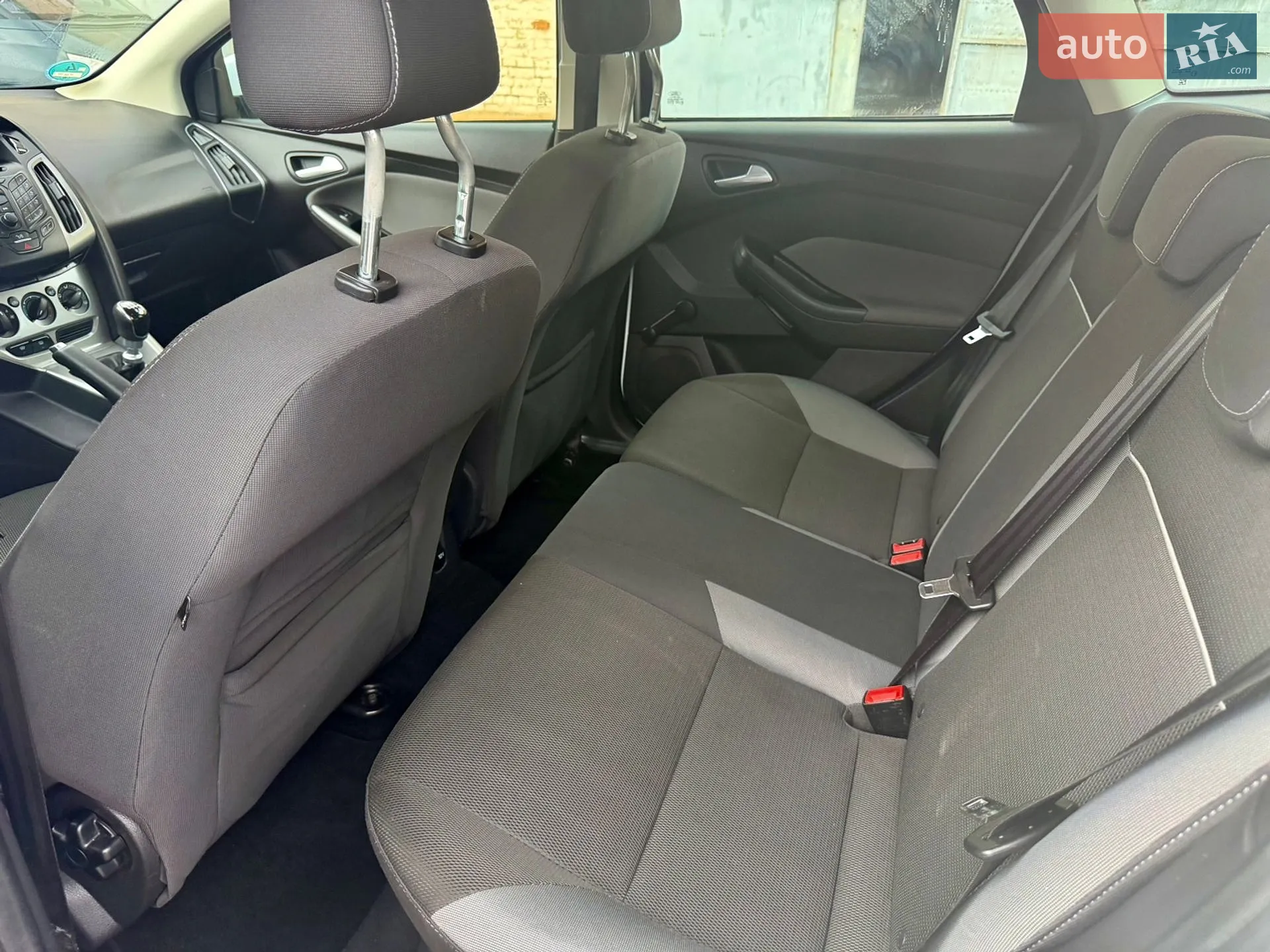 2013 Ford Focus - мініатюра 20
